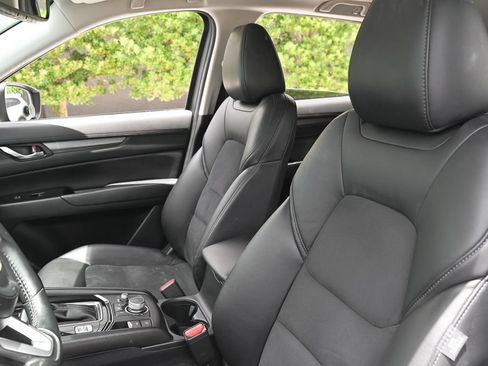 Used 2019 MAZDA CX-5 Touring FWD image 11