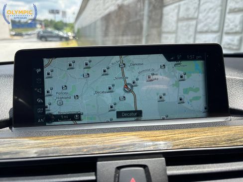 Used 2017 BMW 430i Gran Coupe image 29