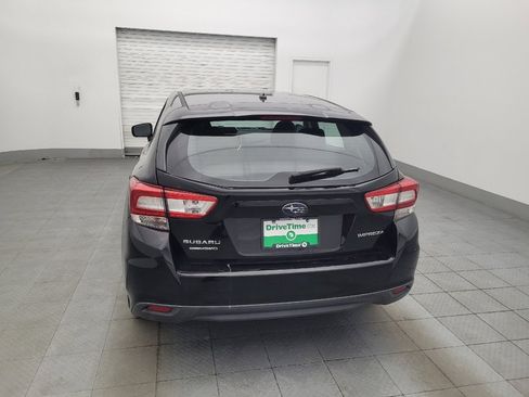 Used 2018 Subaru Impreza 2.0i image 6