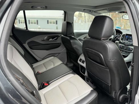 Used 2018 GMC Terrain SLT w/ Infotainment Package II image 16