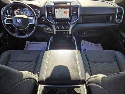 Used 2022 RAM 1500 Big Horn image 12