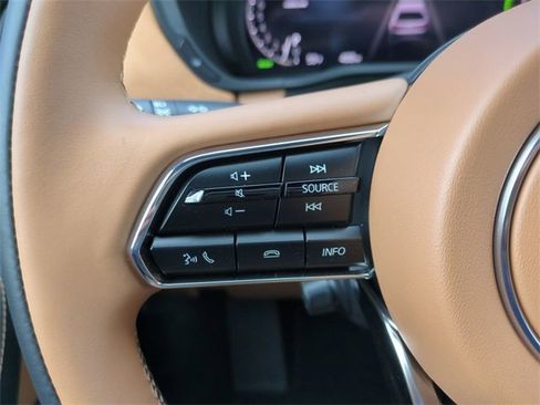 New 2025 MAZDA CX-70 3.3 Turbo S w/ Premium Plus image 26