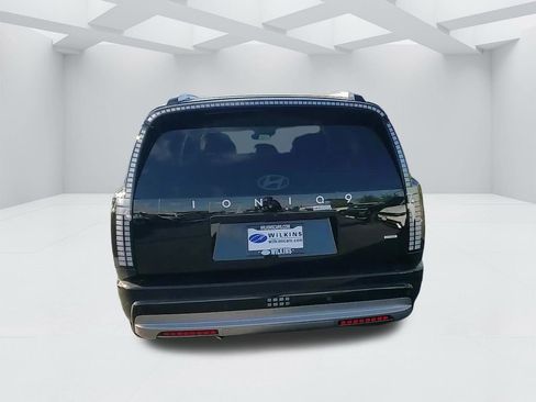 New 2026 Hyundai Ioniq 9 SEL image 6