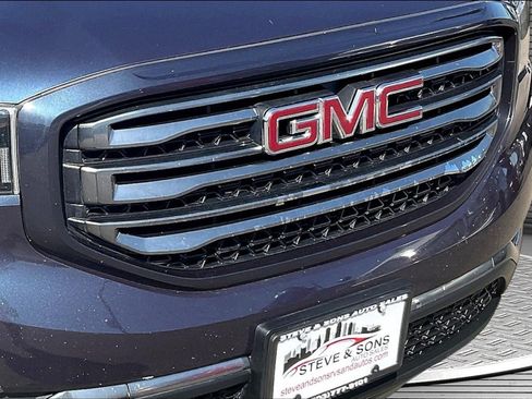 Used 2018 GMC Acadia SLT AWD/4WD image 31