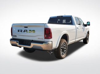 New 2025 RAM 2500 Limited video 2