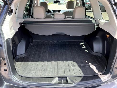 Used 2018 Subaru Forester 2.5i Limited image 19