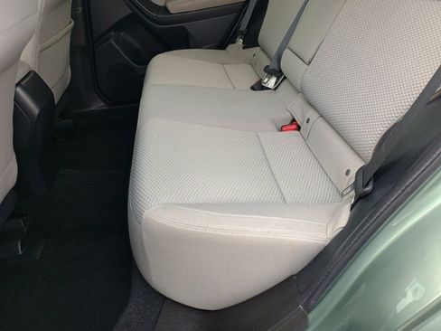 Used 2017 Subaru Forester 2.5i Premium w/ All-Weather Package image 16