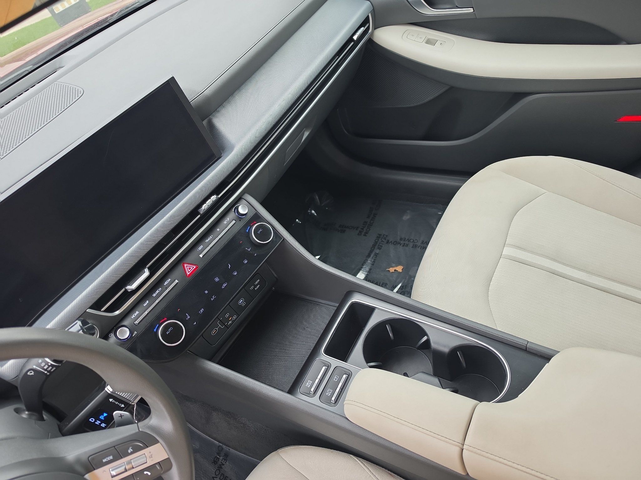Used 2024 Hyundai Sonata SEL FWD image 10