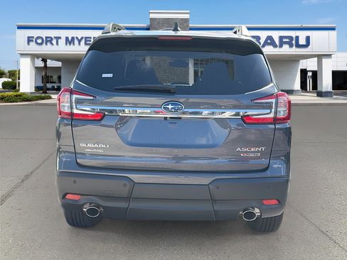 New 2026 Subaru Ascent Limited image 4