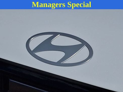 Used 2026 Hyundai Santa Fe Limited FWD image 34