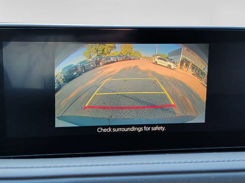 Used 2024 MAZDA CX-30 AWD 2.5 S w/ Select Sport Pkg image 22
