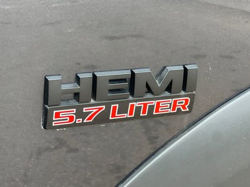 Used 2019 RAM 1500 Classic Warlock image 21