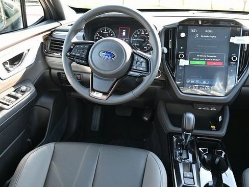 New 2026 Subaru Forester Sport image 9