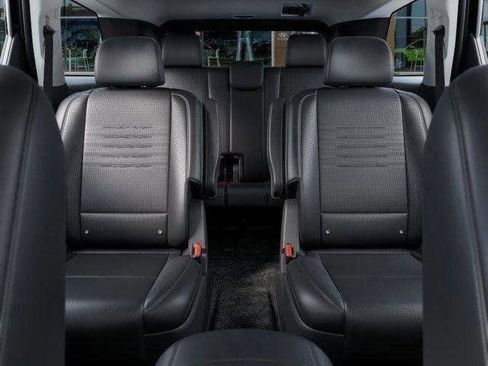 New 2026 Hyundai Palisade Limited FWD image 21