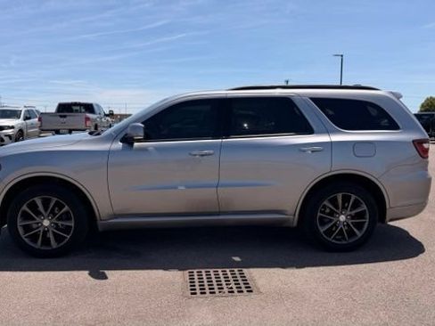 Used 2018 Dodge Durango GT w/ Premium Group AWD/4WD image 2