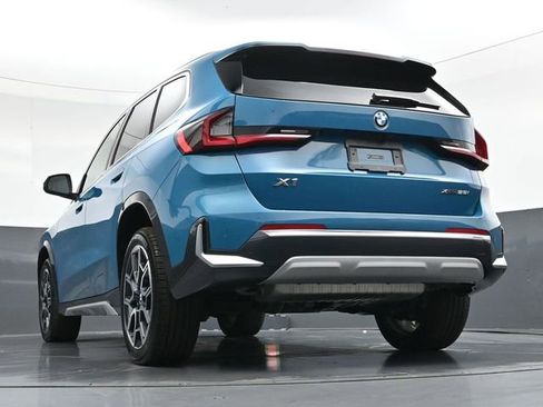 Used 2025 BMW X1 xDrive28i w/ Convenience Package image 36