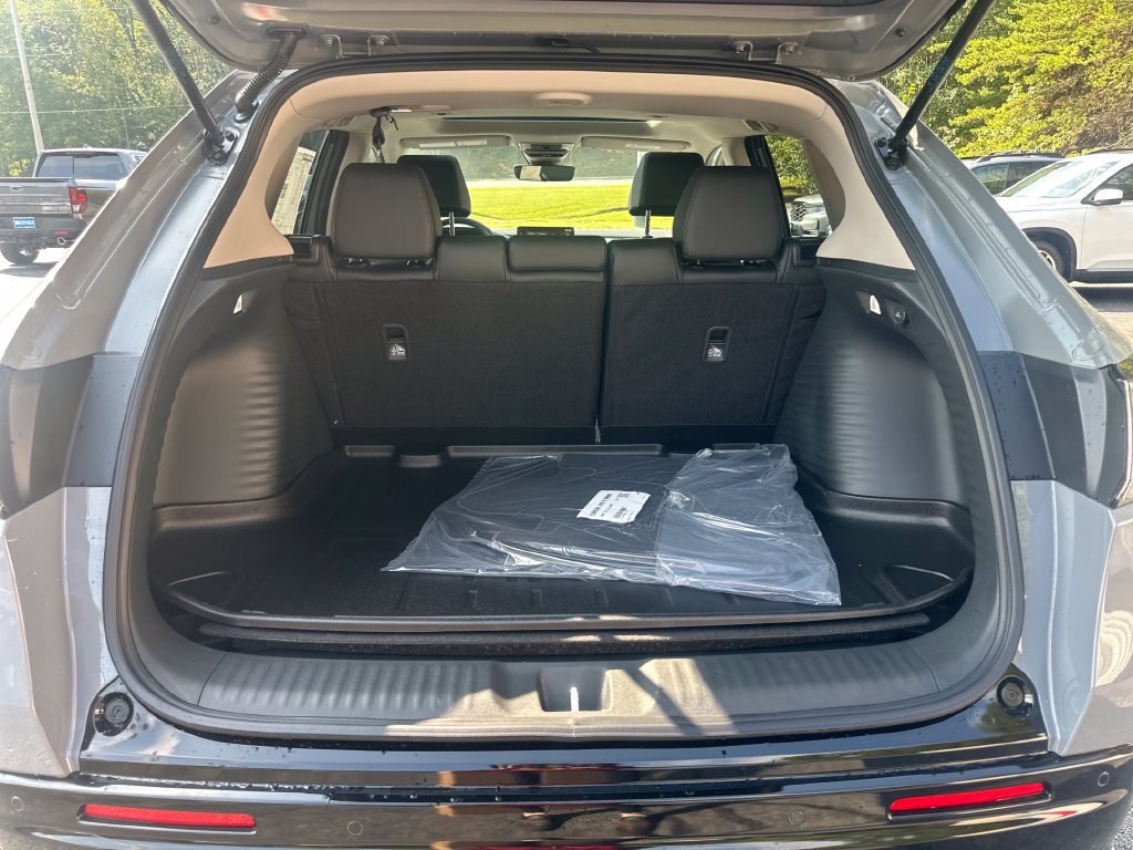 New 2027 Honda HR-V EX-L image 25