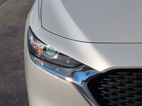 New 2026 MAZDA MAZDA3 s Sport image 10