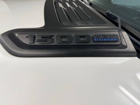 Used 2021 RAM 1500 Limited w/ Night Edition AWD/4WD image 37