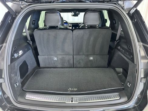 Used 2024 Jeep Grand Cherokee L Summit w/ Advanced Protech Group IV image 30