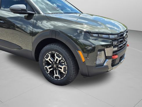 New 2026 Hyundai Santa Cruz XRT AWD/4WD image 34