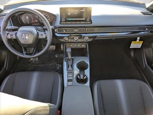 New 2026 Honda Civic Sport image 13