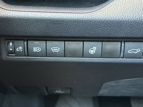 Certified 2023 Toyota RAV4 XLE w/ Convenience Package FWD image 34