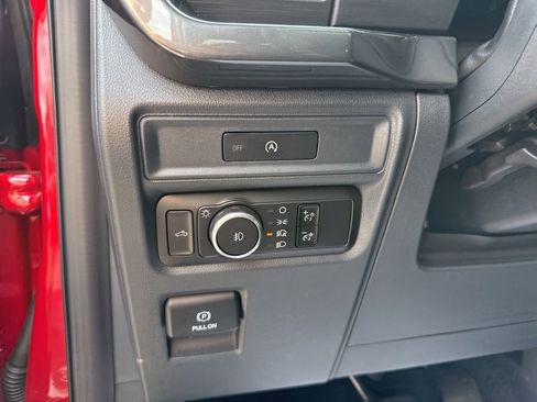 Used 2025 Ford F150 STX w/ STX Black Appearance Package image 14