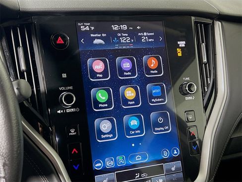 Used 2025 Subaru Outback Premium image 15