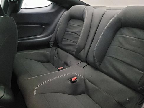Used 2016 Ford Mustang Coupe w/ Interior & Wheel Package RWD image 18