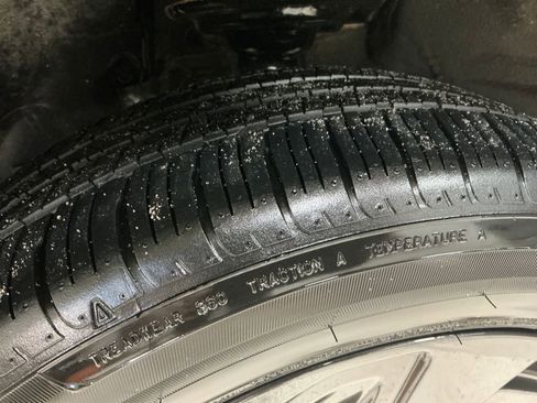 Used 2025 Subaru Crosstrek 2.5i Sport w/ Crosstrek Mirror Package image 13