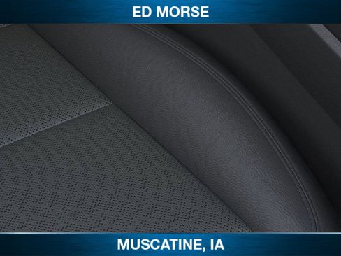 New 2026 Chevrolet Equinox LT w/ Convenience Package II image 21