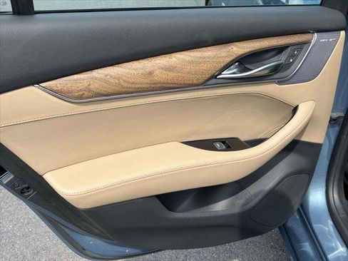 Used 2023 Cadillac CT5 Luxury image 11