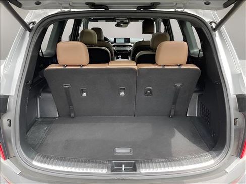 Used 2022 Kia Telluride SX w/ SX Prestige Package AWD/4WD image 30