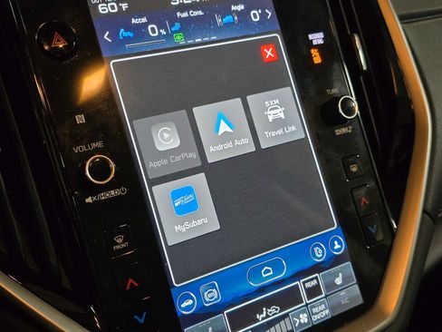 Used 2024 Subaru Ascent Limited w/ Technology Package image 30