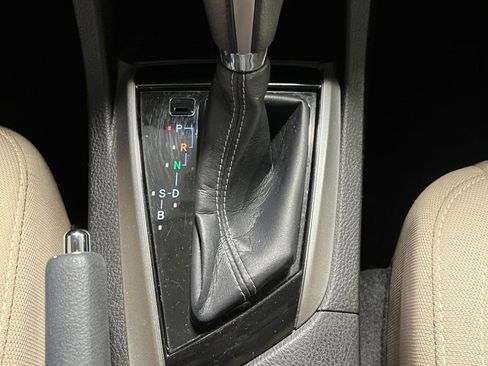 Certified 2016 Toyota Corolla LE image 22