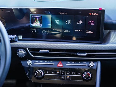 New 2026 Hyundai Sonata SE image 16