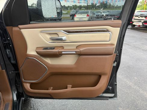 Used 2019 RAM 1500 Laramie w/ Trailer Tow Group AWD/4WD image 20