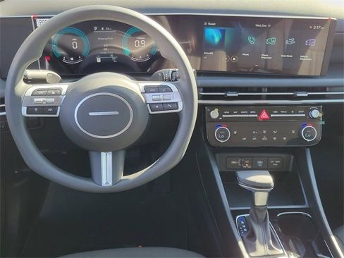 New 2026 Hyundai Tucson SEL image 4