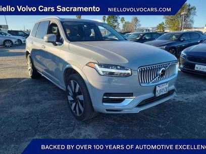Used 2024 Volvo XC90 T8 Plus w/ Protection Package Premier