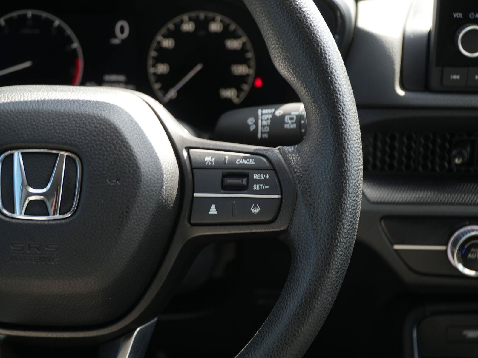 Used 2025 Honda CR-V LX image 23