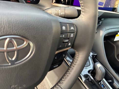 New 2026 Toyota Crown Limited image 25