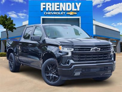 Used 2022 Chevrolet Silverado 1500 RST w/ Convenience Package II