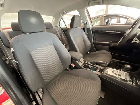 Used 2012 Mitsubishi Lancer GT image 17