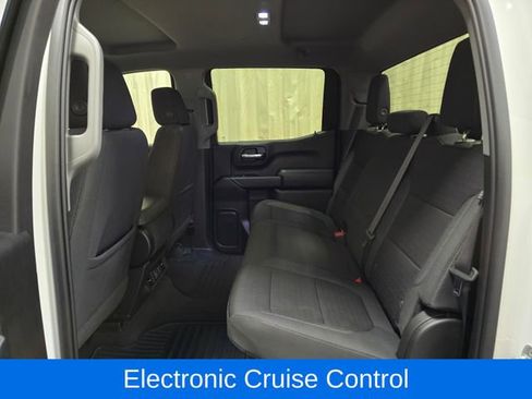 Used 2022 Chevrolet Silverado 1500 LT image 26