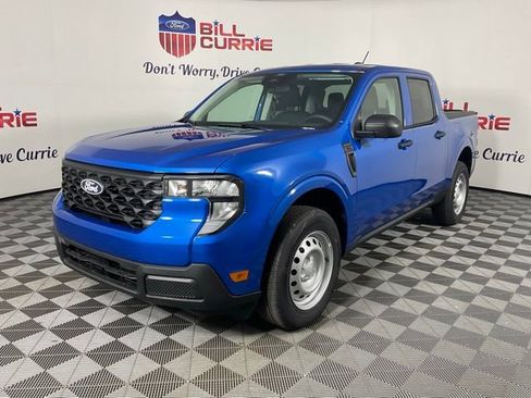 New 2026 Ford Maverick XL image 7