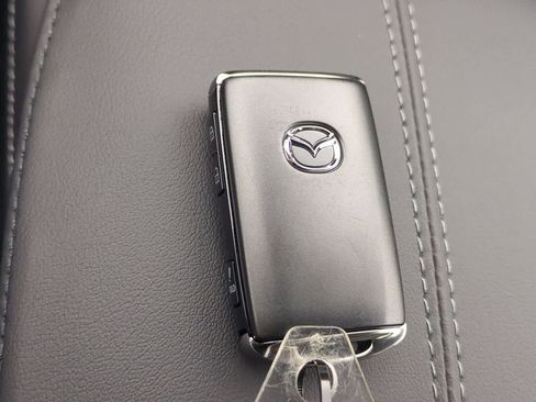 New 2026 MAZDA CX-30 AWD 2.5 S image 33