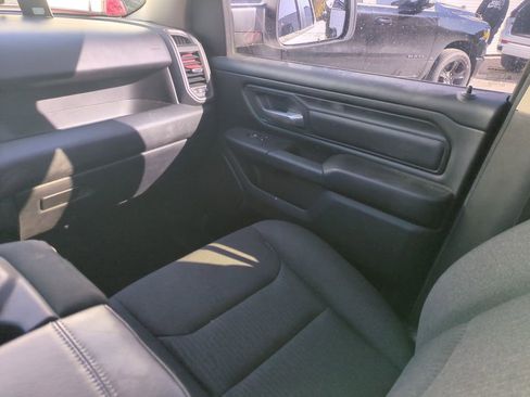 Used 2019 RAM 1500 Tradesman image 19