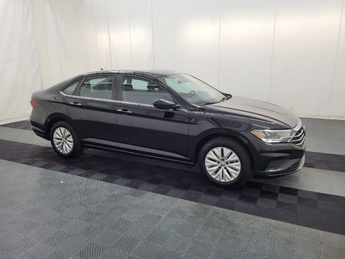 Used 2020 Volkswagen Jetta SE FWD image 11