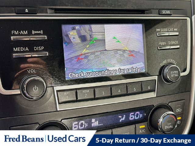 Used 2016 Nissan Altima 2.5 SV FWD image 19